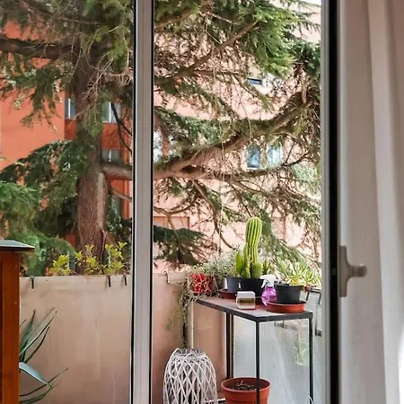 Ophelia Apartment Rom Exterior foto