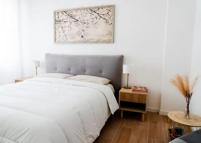 Ophelia Apartment