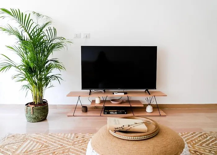 Ophelia Apartment